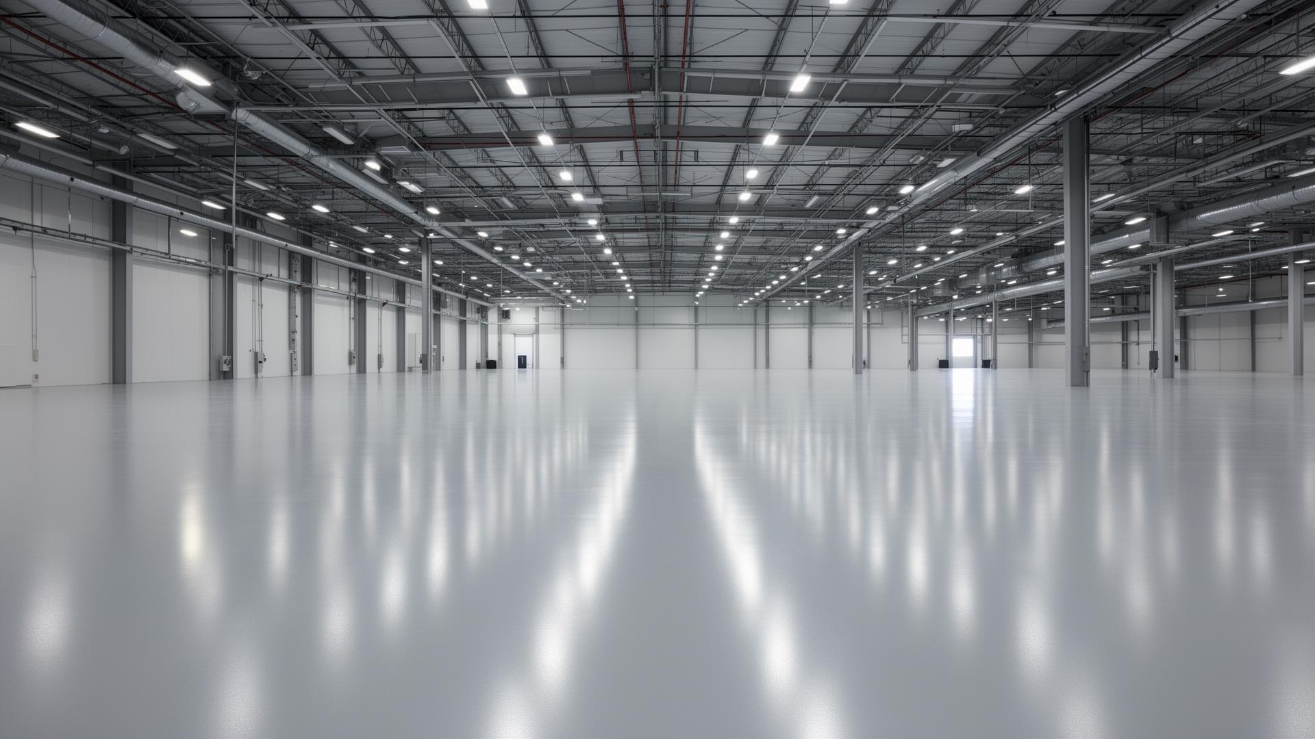 Commercial & Industrial